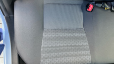 Toyota Yaris 1.33 VVT-i Icon 5dr Petrol Hatchback